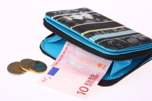 portemonnaie für kinder