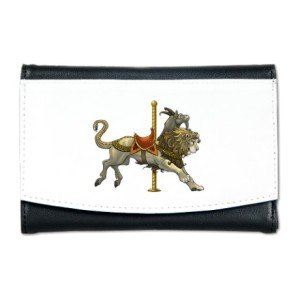 carousel_chimera_mini_wallet schrillsten Portemonnaies